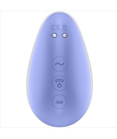 SATISFYER - PIXIE DUST LILA ESTIMULADOR AIR PLUSE