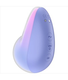 SATISFYER - PIXIE DUST LILA ESTIMULADOR AIR PLUSE