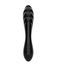 SATISFYER - DAZZLING CRYSTAL NEGRO