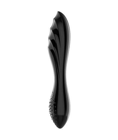 SATISFYER - DAZZLING CRYSTAL NEGRO