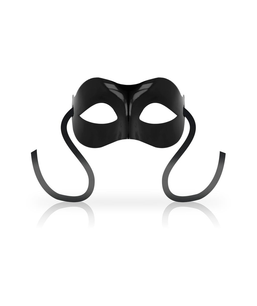 OHMAMA - MASKS ANTIFAZ OPACO NEGRO CLASSIC