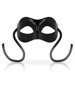 OHMAMA - MASKS ANTIFAZ OPACO NEGRO CLASSIC