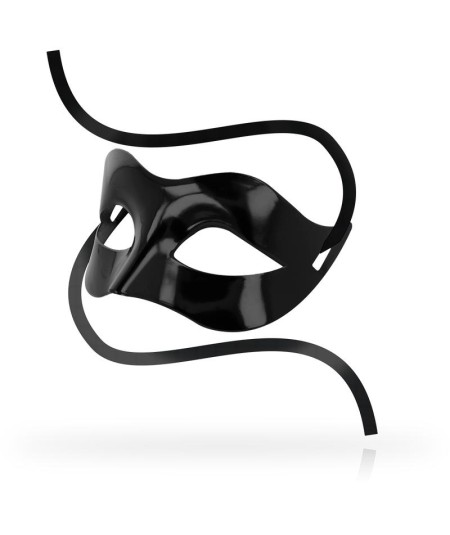 OHMAMA - MASKS ANTIFAZ OPACO NEGRO CLASSIC