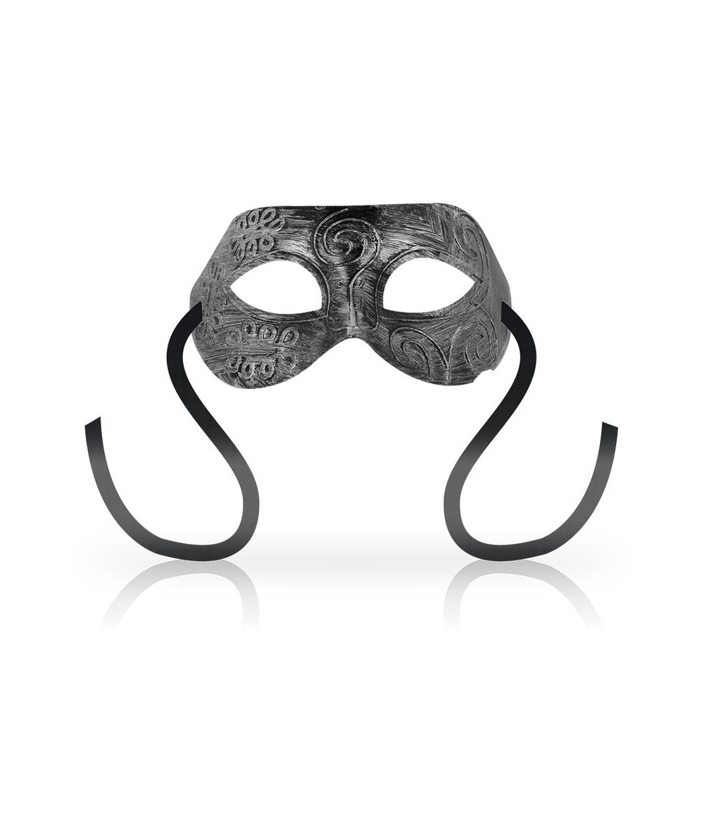 OHMAMA - MASKS ANTIFAZ GRIEGO