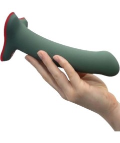 FUN FACTORY - MAGNUM DILDO VERDE