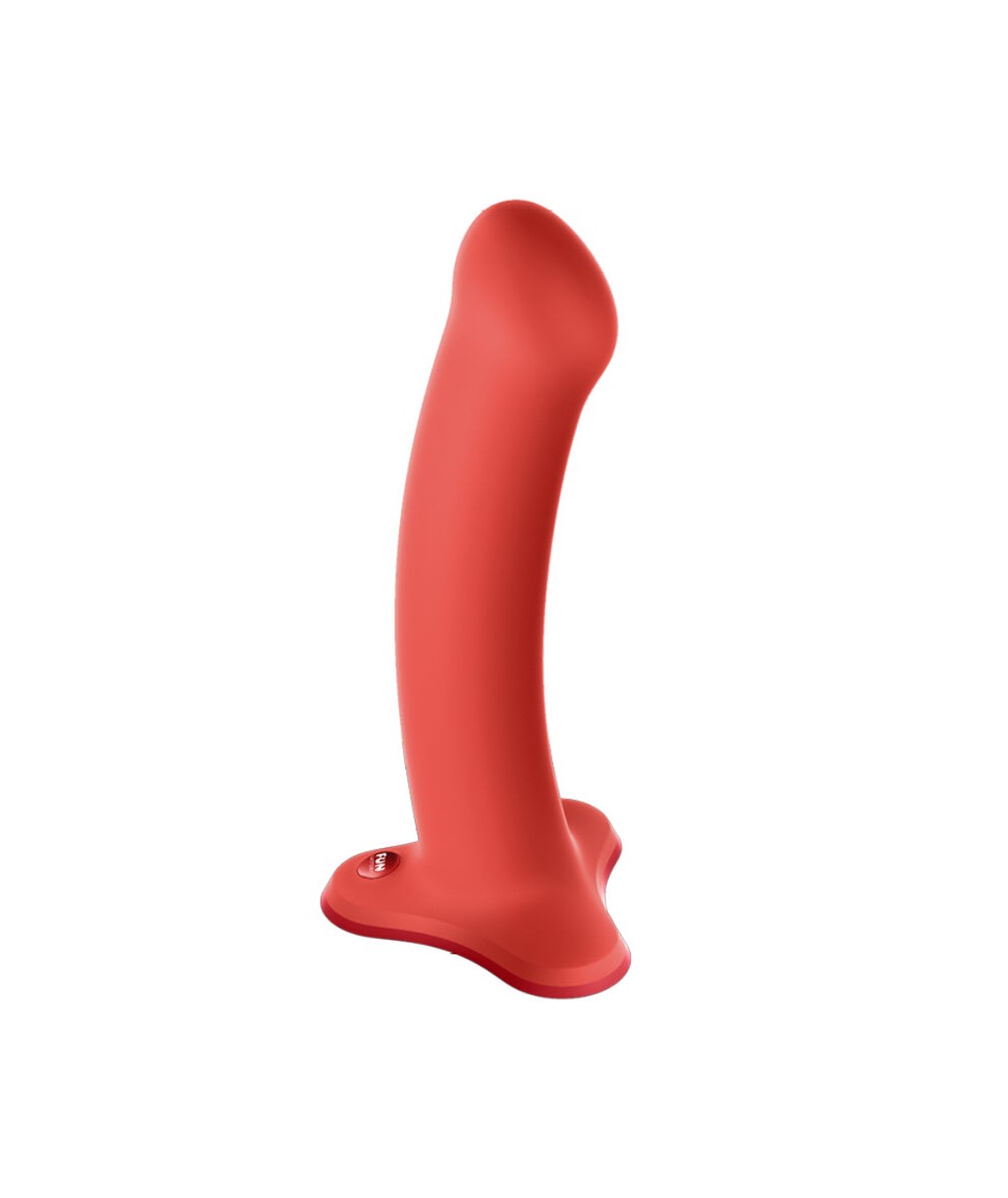 FUN FACTORY - MAGNUM DILDO CORAL