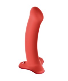 FUN FACTORY - MAGNUM DILDO CORAL