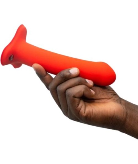 FUN FACTORY - MAGNUM DILDO CORAL