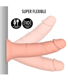 MYTHOLOGY - ASHER ORIGINAL DILDO S - VIBRADOR COMPATIBLE CON WATCHME WIRELESS TECHNOLOGY