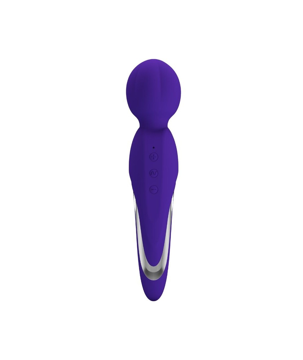 PRETTY LOVE - WALTER VIBRADOR WAND VIOLETA