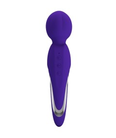 PRETTY LOVE - WALTER VIBRADOR WAND VIOLETA