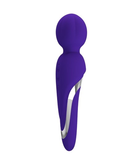 PRETTY LOVE - WALTER VIBRADOR WAND VIOLETA