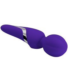 PRETTY LOVE - WALTER VIBRADOR WAND VIOLETA