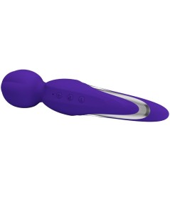 PRETTY LOVE - WALTER VIBRADOR WAND VIOLETA