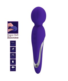 PRETTY LOVE - WALTER VIBRADOR WAND VIOLETA