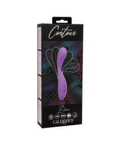 CALIFORNIA EXOTICS - CONTOUR DEMI VIOLETA