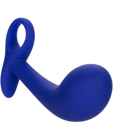 ADMIRAL - SET 2 PLUG ANAL AZUL