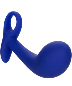 ADMIRAL - SET 2 PLUG ANAL AZUL