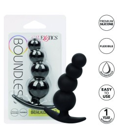 CALIFORNIA EXOTICS - BOUNDLESS PLUG ANAL CUENTAS