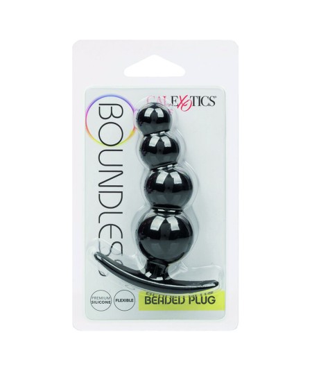 CALIFORNIA EXOTICS - BOUNDLESS PLUG ANAL CUENTAS