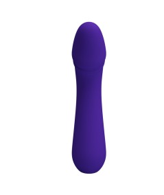 PRETTY LOVE - CETUS VIBRADOR RECARGABLE LILA