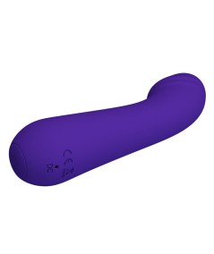 PRETTY LOVE - CETUS VIBRADOR RECARGABLE LILA