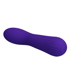 PRETTY LOVE - FAUN VIBRADOR RECARGABLE LILA