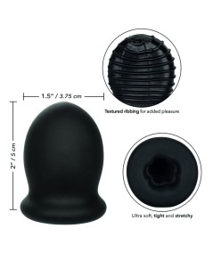 CALIFORNIA EXOTICS - BOUNDLESS FTM STROKER REVERSIBLE 5CM