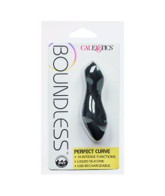 CALIFORNIA EXOTICS - BOUNDLESS MASAJEADOR CURVA PERFECTA