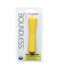 CALIFORNIA EXOTICS - BOUNDLESS MINI WAND FLEXIBLE