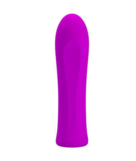 PRETTY LOVE - ALFREDA VIBRADOR SUPER POWER VIOLETA