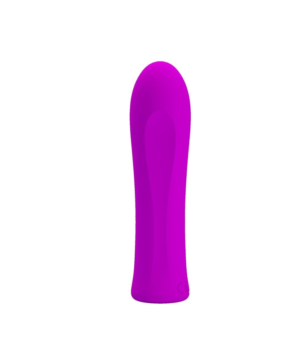 PRETTY LOVE - ALFREDA VIBRADOR SUPER POWER VIOLETA