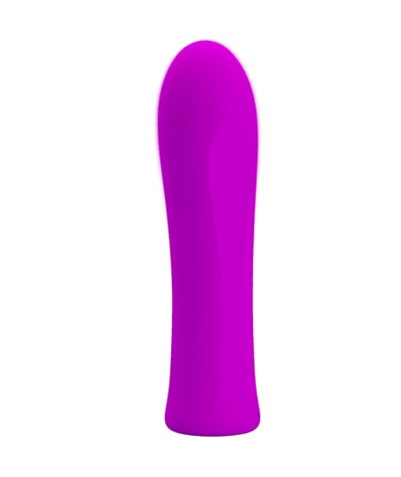 PRETTY LOVE - ALFREDA VIBRADOR SUPER POWER VIOLETA