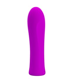 PRETTY LOVE - ALFREDA VIBRADOR SUPER POWER VIOLETA