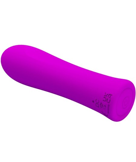 PRETTY LOVE - ALFREDA VIBRADOR SUPER POWER VIOLETA