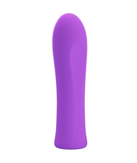 PRETTY LOVE - ALFREDA VIBRADOR SUPER POWER MORADO