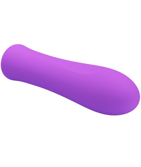 PRETTY LOVE - ALFREDA VIBRADOR SUPER POWER MORADO