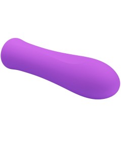 PRETTY LOVE - ALFREDA VIBRADOR SUPER POWER MORADO