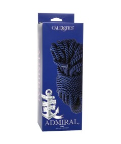 ADMIRAL - CUERDA JAPONES AZUL 30 M