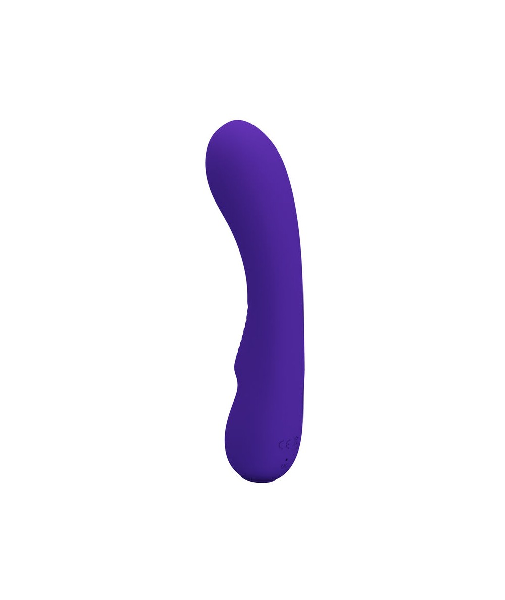 PRETTY LOVE - PRESCOTT VIBRADOR RECARGABLE LILA