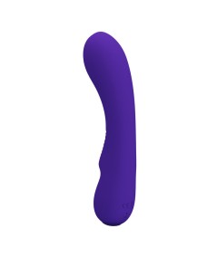 PRETTY LOVE - PRESCOTT VIBRADOR RECARGABLE LILA