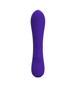 PRETTY LOVE - PRESCOTT VIBRADOR RECARGABLE LILA