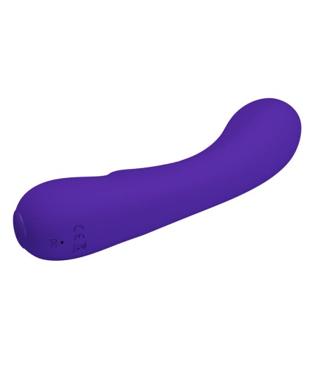 PRETTY LOVE - PRESCOTT VIBRADOR RECARGABLE LILA