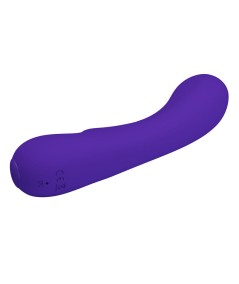 PRETTY LOVE - PRESCOTT VIBRADOR RECARGABLE LILA