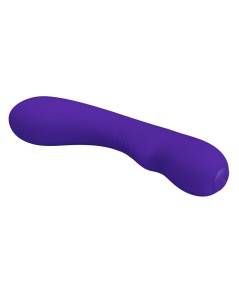 PRETTY LOVE - PRESCOTT VIBRADOR RECARGABLE LILA