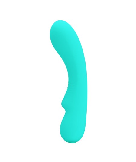 PRETTY LOVE - PRESCOTT VIBRADOR RECARGABLE VERDE AGUA