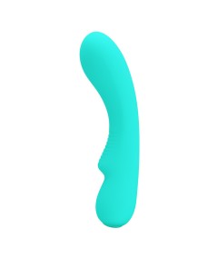 PRETTY LOVE - PRESCOTT VIBRADOR RECARGABLE VERDE AGUA