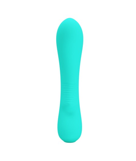 PRETTY LOVE - PRESCOTT VIBRADOR RECARGABLE VERDE AGUA