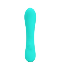 PRETTY LOVE - PRESCOTT VIBRADOR RECARGABLE VERDE AGUA