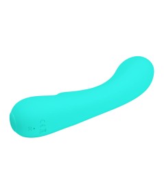 PRETTY LOVE - PRESCOTT VIBRADOR RECARGABLE VERDE AGUA